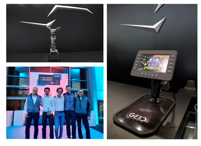 actualités solutrans innovation
